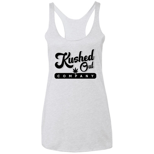 Ladies Tank Top!