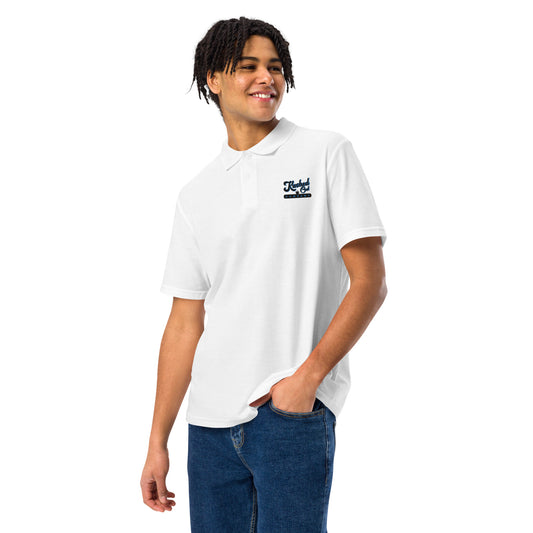 Kushed Out Company Polo (Unisex)